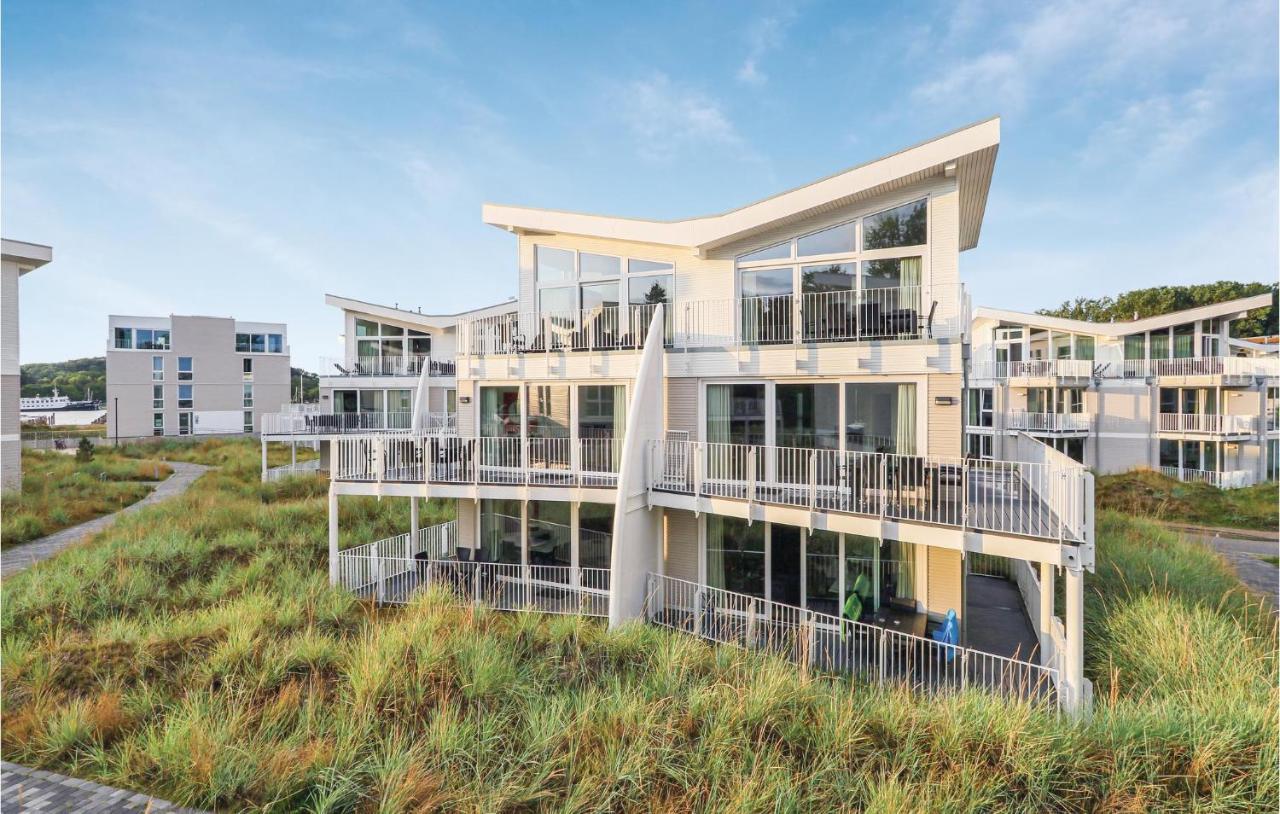 Duenenvilla Lubeck Exterior photo